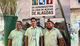 Pindorama marca presença em Simpósio da Cana de Alagoas