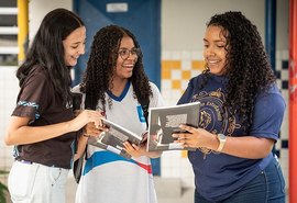 Alagoas avança na Educação e supera metas estipuladas para o Ideb