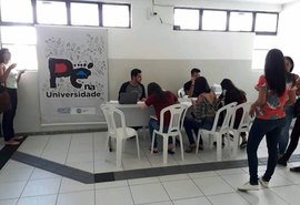 Projeto “Pé Na Universidade” irá oferecer aulas gratuitas para alunos da rede pública