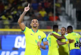 Brasil conquista heptacampeonato da Copa do Mundo de beach soccer