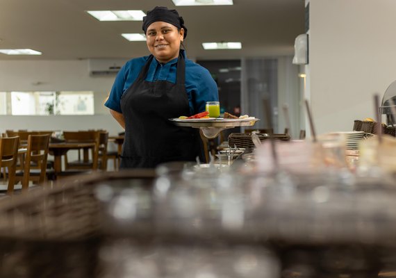 Emprego formal em Alagoas cresce 22,7% em quatro anos, aponta MTE