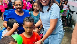 Casa Tuca lança campanha para realizar festa especial no Dia das Crianças