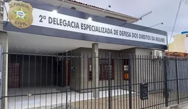 Polícia localiza bebê de 9 meses após homem descumprir medida protetiva em Maceió