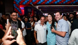 Gabi Gonçalves é oficializada como candidata à reeleição para deputada estadual