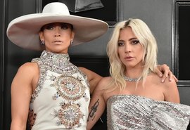 Lady Gaga e Jennifer Lopez irão cantar na posse de Joe Biden