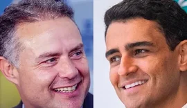 Clãs de Alagoas se dividem entre JHC e Renan Filho