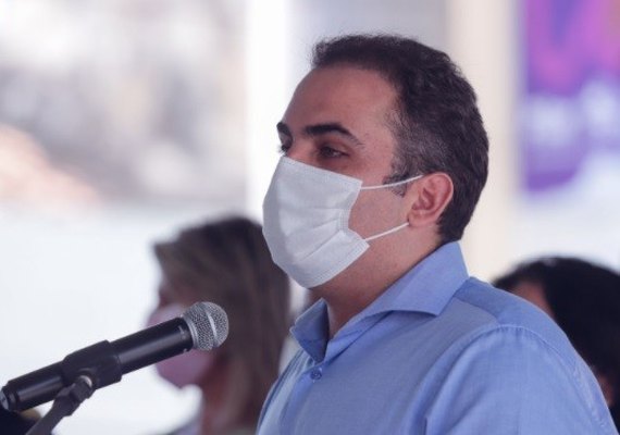 Prefeito de Pilar anuncia 1 mil carteiras de motorista para população de baixa renda