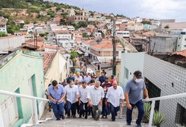 Município de Mata Grande irá receber investimento de R$ 14,6 milhões