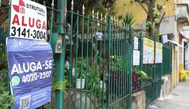 Aluguel residencial sobe 0,33% em maio, aponta FGV