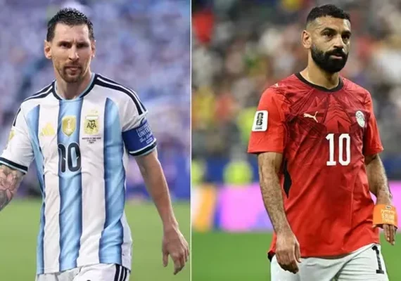 Copa do Mundo: confira onde assistir aos jogos desta terça-feira