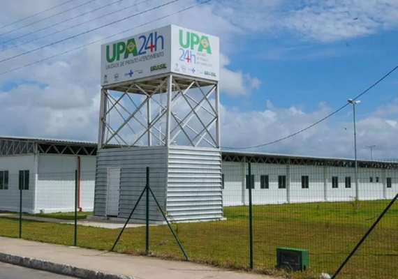 Criança de 4 anos morre com suspeita de meningite em hospital de Maceió