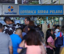 Mega-Sena acumula novamente e prêmio principal vai a R$ 52 milhões