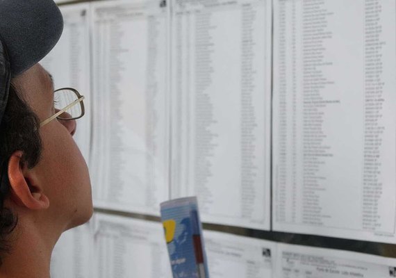 Fuvest abre inscrições para o vestibular 2020 nesta segunda