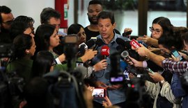 Haddad é condenado a pagar R$ 79 mil de indenização a Edir Macedo