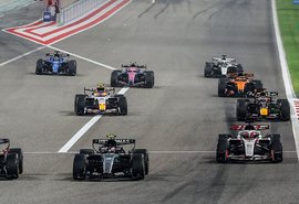 Fórmula 1 confirma GP do Bahrein em outubro no circuito de Sepang, Malásia