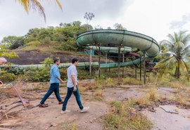 JHC anuncia modernização e reestruturação da área verde do antigo Ecopark