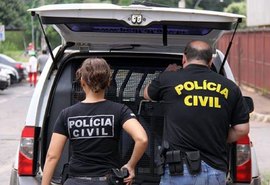 Homem acusado de tentar matar ex-esposa em Delmiro é preso no interior de Goiás