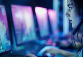 Mercado de esporte eletrônico tem crescimento em 2019