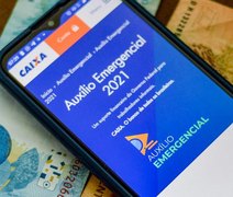 Caixa paga hoje (27) auxílio emergencial a nascidos em setembro