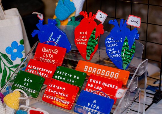 Conecta Diversidade reúne cultura LGBT+, empreendedorismo e arte em evento gratuito no Jaraguá