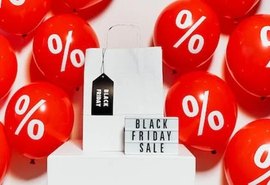 Black Friday: Vendas no varejo cresceram 6,9% este ano