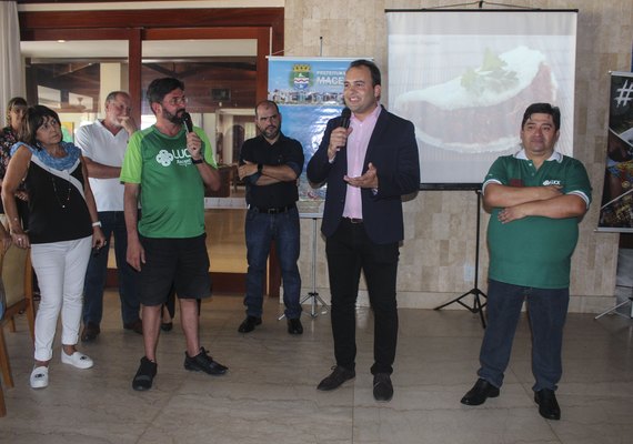 Semtur e trade turístico recebem Fam tour da Itália