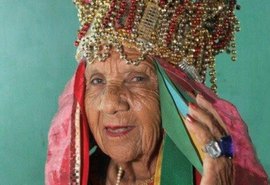 Patrimônio Vivo de Alagoas, Mestre Maria Flor morre aos 88 anos