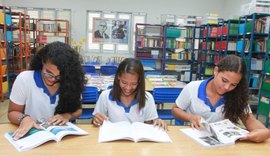 Rede estadual volta às aulas na segunda (10) com aula inaugural no Centro de Convenções