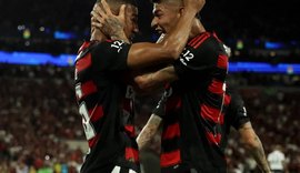 Apoteose vermelho-branca: Flamengo já soma quatro títulos, e agora mira o Intercontinental