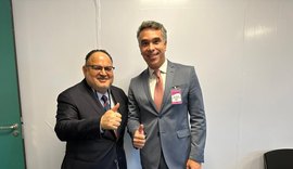 Rafael Brito é nomeado para o gabinete de transição da Educação do governo Lula