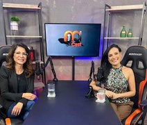 Analice Nicolau revela sua reinvenção no MDCast de Márcia Dantas