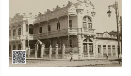 Exposição no Maceió Shopping celebra história do turismo e da hotelaria na capital