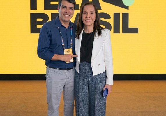 Ufal é protagonista na criação da plataforma Tela Brasil