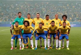 52% dos brasileiros acreditam no hexa em 2018, diz pesquisa