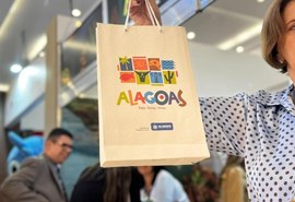 Alagoas divulga destinos e fortalece negócios na FIT Cataratas