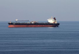 Europa e Japão sinalizam apoio à reabertura do Estreito de Ormuz