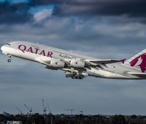 Após confitos no Oriente Médio, voos são cancelados no Aeroporto de Guarulhos