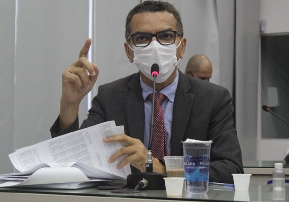 Investimentos na saúde serão discutidos na Câmara Municipal de Maceió