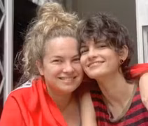 Irmã de Lua Blanco relata serenidade nos últimos dias da ex-Rebelde