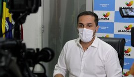 Governo caminha para decretar lockdown em Alagoas
