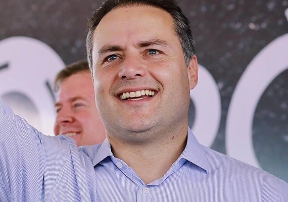Renan Filho revela quem irá apoiar para prefeito