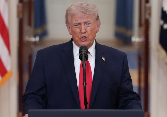 Trégua entre Trump e Irã é apenas manobra tática, avalia ex-militar dos EUA