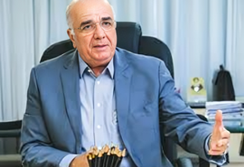 Nos bastidores, Fábio Farias foi decisivo no acordo entre JHC e Renan