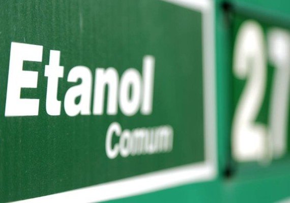 Preço da gasolina em Alagoas acumula queda de 2,07% em novembro, diz ANP