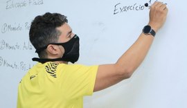 Educação divulga resultado final do Processo Seletivo para professores do PRONATEC