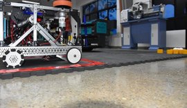 Sesi promove 1ª Arena Robótica neste fim de semana