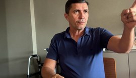 Wadson Regis defende pacto por segurança hídrica e desenvolvimento humano em Alagoas
