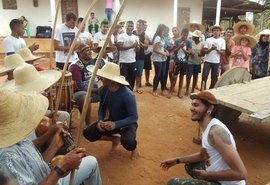 Taquarana irá trazer música, poesia e ancestralidade em “Capoeira na Roça”