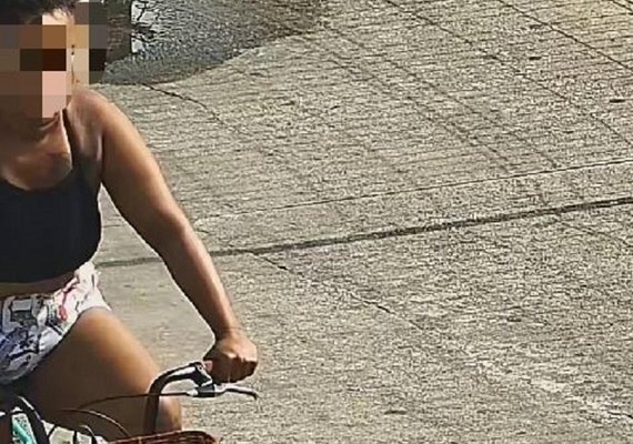 Foragida é capturada em Maceió após ser identificada por câmeras da SSP