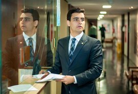 Pesquisa com erros dá liderança de votos para JHC em 2020